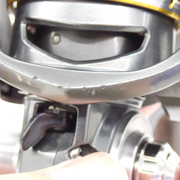 18ブラストLT 4000‐CXH